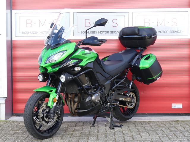 kawasaki - versys-1000-grand-tourer