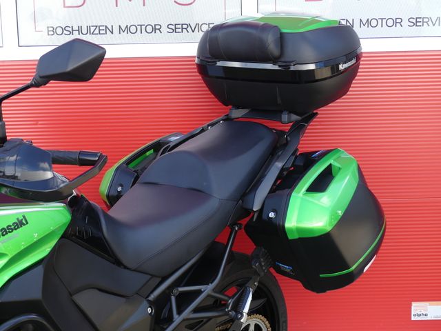 kawasaki - versys-1000-grand-tourer