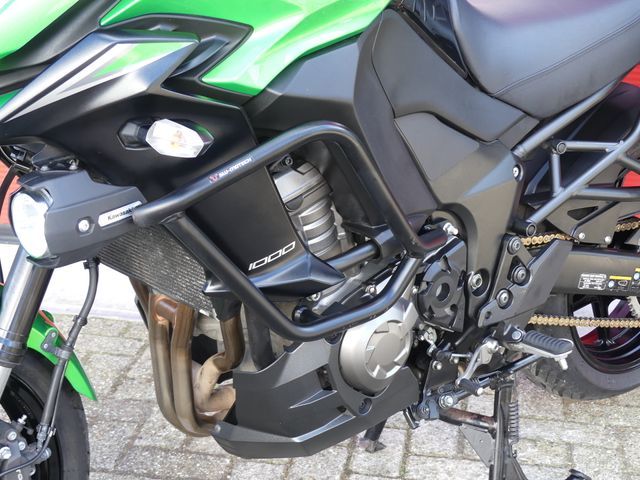 kawasaki - versys-1000-grand-tourer