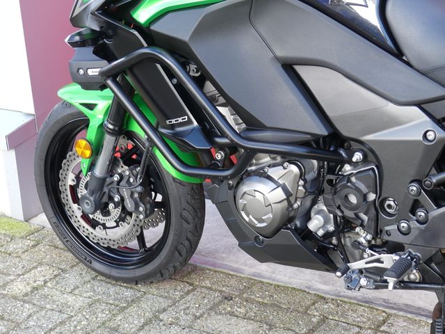 kawasaki - versys-1000-grand-tourer