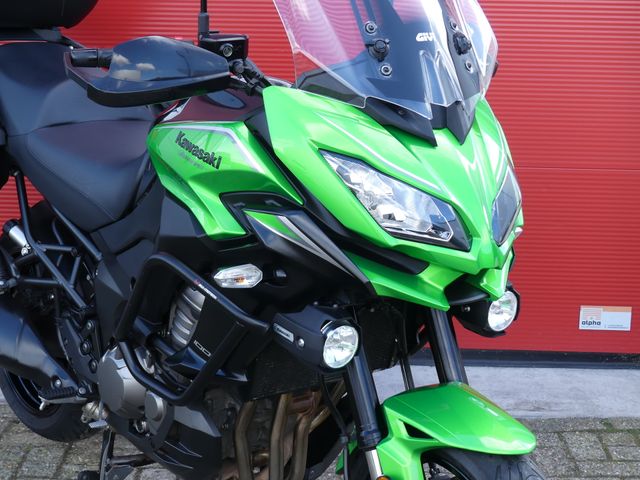 kawasaki - versys-1000-grand-tourer