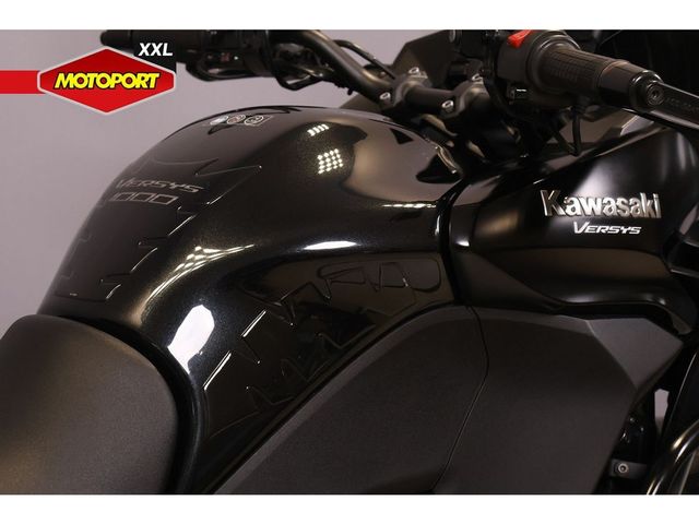 kawasaki - versys-1000-grand-tourer