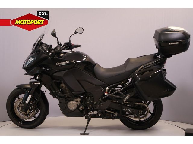 kawasaki - versys-1000-grand-tourer