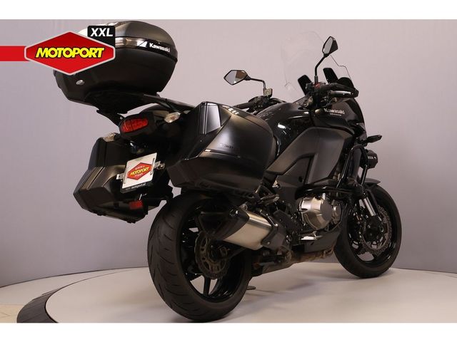 kawasaki - versys-1000-grand-tourer