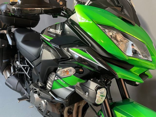 kawasaki - versys-1000-grand-tourer