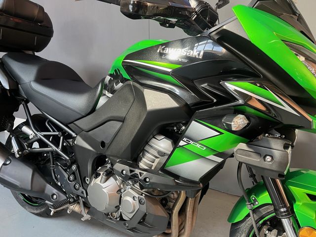 kawasaki - versys-1000-grand-tourer