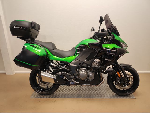 kawasaki - versys-1000-grand-tourer