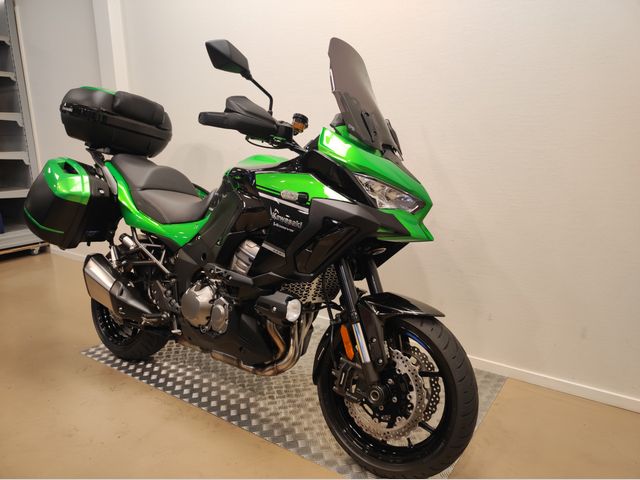 kawasaki - versys-1000-grand-tourer