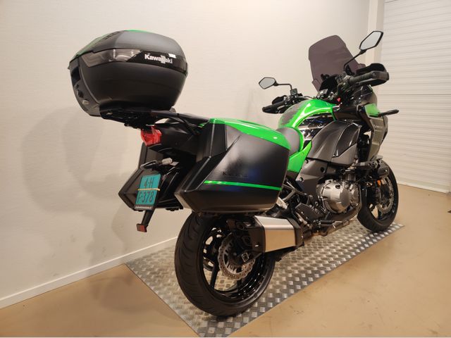 kawasaki - versys-1000-grand-tourer