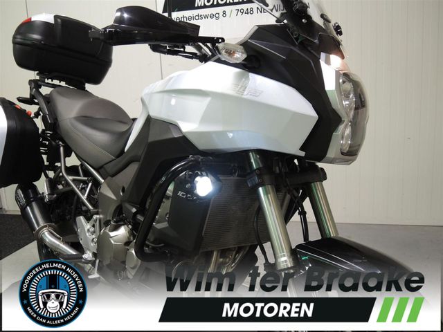 kawasaki - versys-1000-grand-tourer