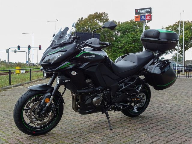 kawasaki - versys-1000-grand-tourer