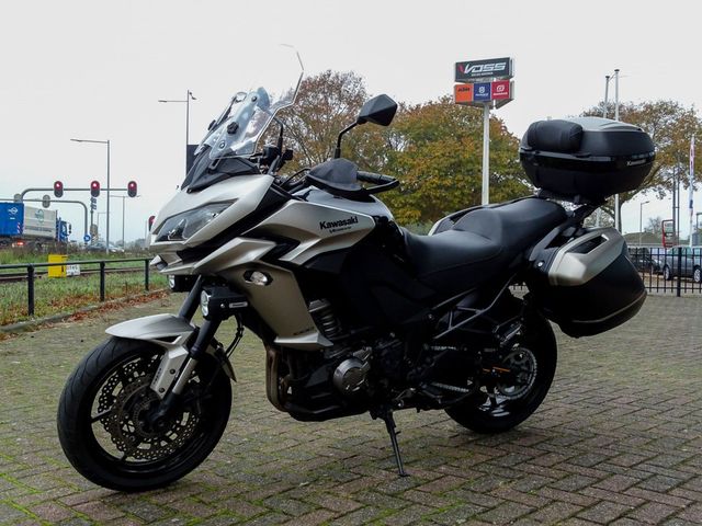 kawasaki - versys-1000-grand-tourer