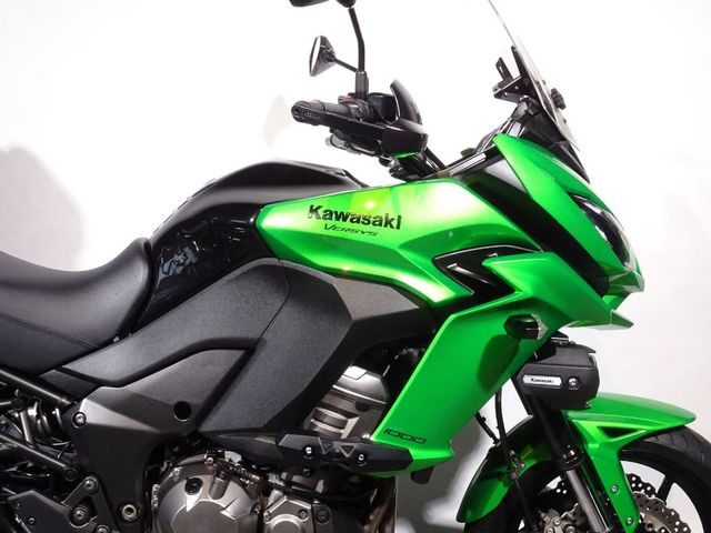 kawasaki - versys-1000-grand-tourer