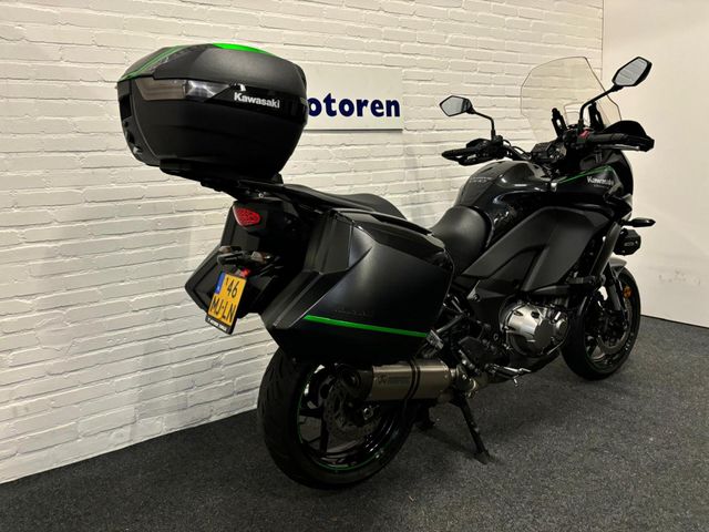 kawasaki - versys-1000-grand-tourer