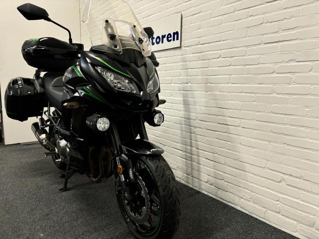 kawasaki - versys-1000-grand-tourer