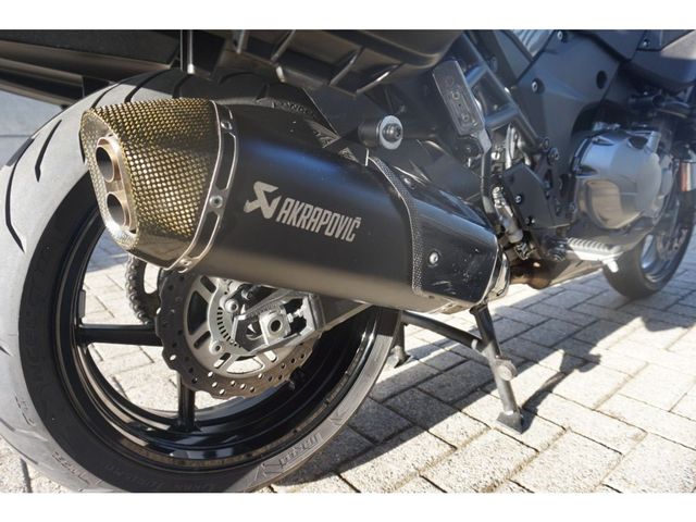 kawasaki - versys-1000-grand-tourer