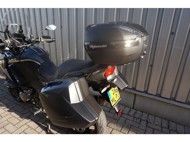 kawasaki - versys-1000-grand-tourer