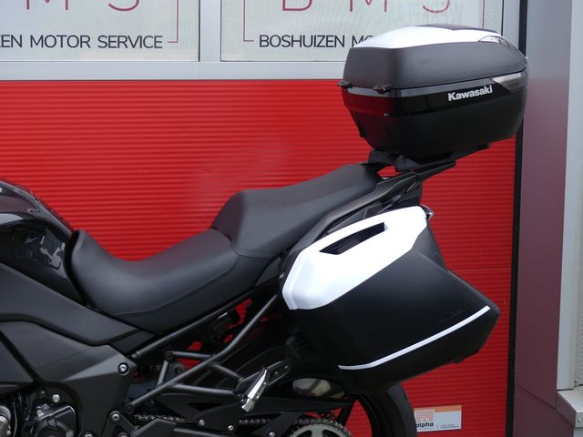 kawasaki - versys-1000-grand-tourer