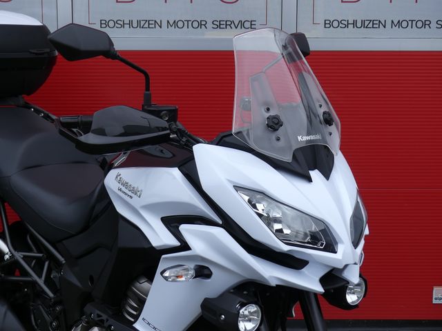 kawasaki - versys-1000-grand-tourer