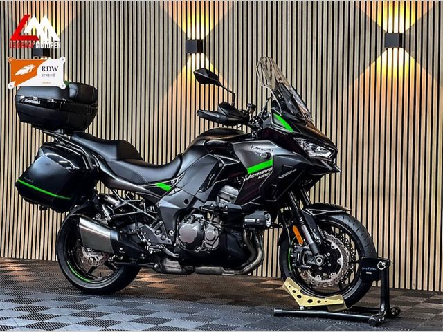 kawasaki - versys-1000-grand-tourer