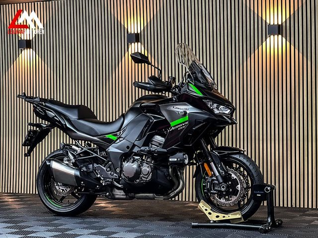 kawasaki - versys-1000-grand-tourer