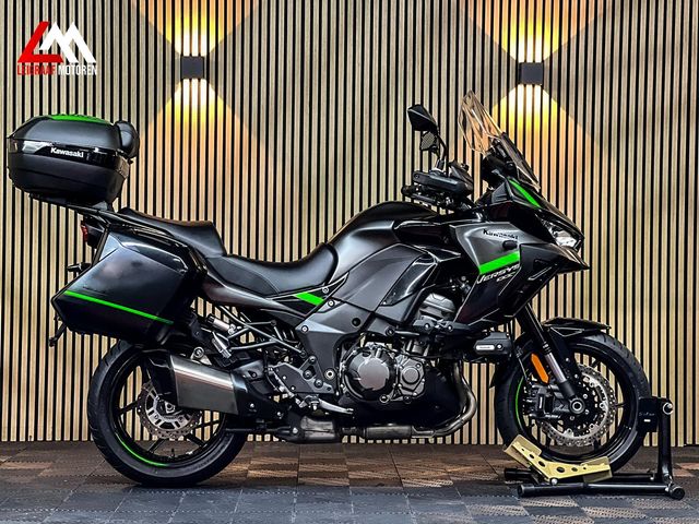 kawasaki - versys-1000-grand-tourer