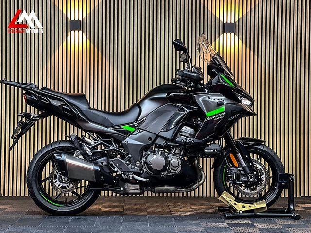 kawasaki - versys-1000-grand-tourer