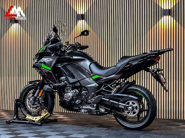 kawasaki - versys-1000-grand-tourer