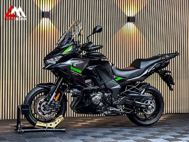 kawasaki - versys-1000-grand-tourer