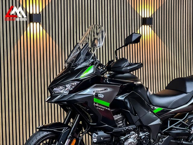 kawasaki - versys-1000-grand-tourer