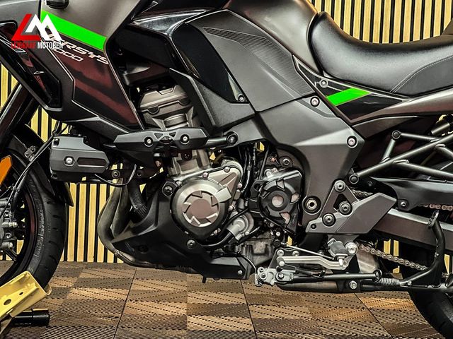 kawasaki - versys-1000-grand-tourer