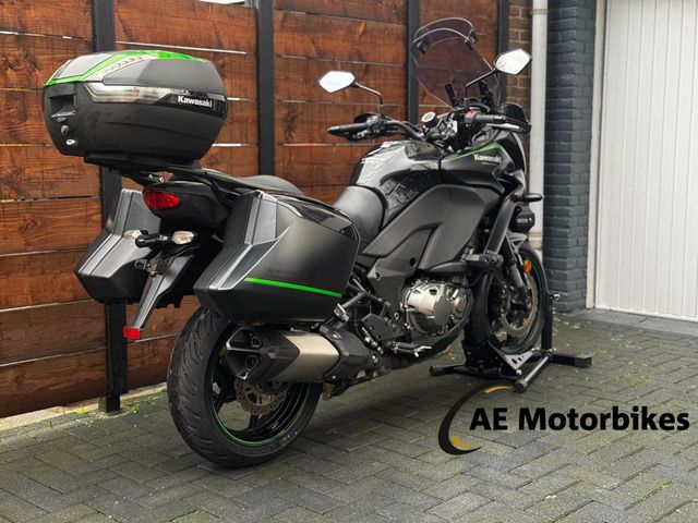 kawasaki - versys-1000-grand-tourer