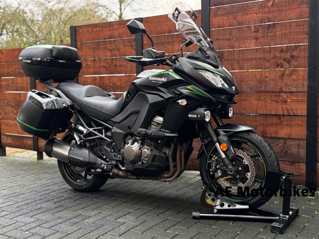 kawasaki - versys-1000-grand-tourer