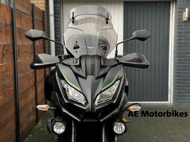 kawasaki - versys-1000-grand-tourer