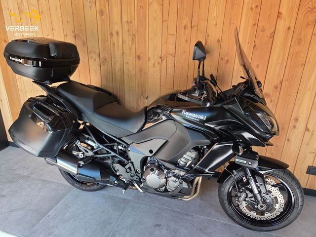kawasaki - versys-1000-grand-tourer