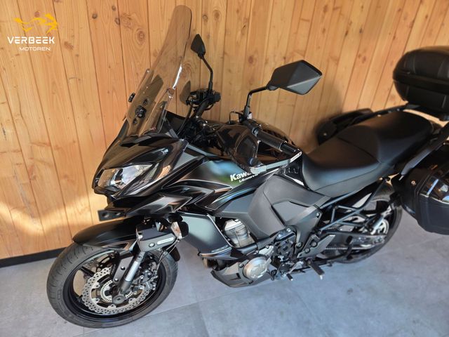 kawasaki - versys-1000-grand-tourer