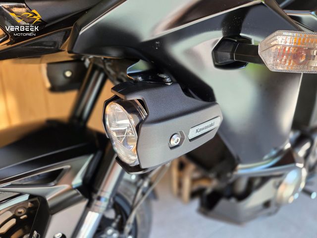 kawasaki - versys-1000-grand-tourer