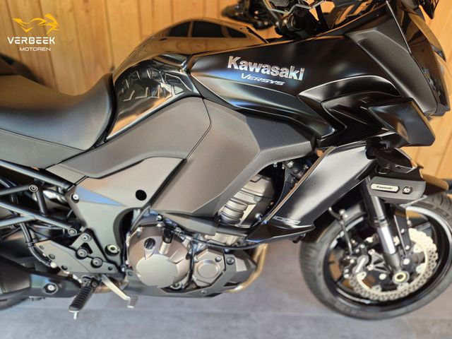 kawasaki - versys-1000-grand-tourer