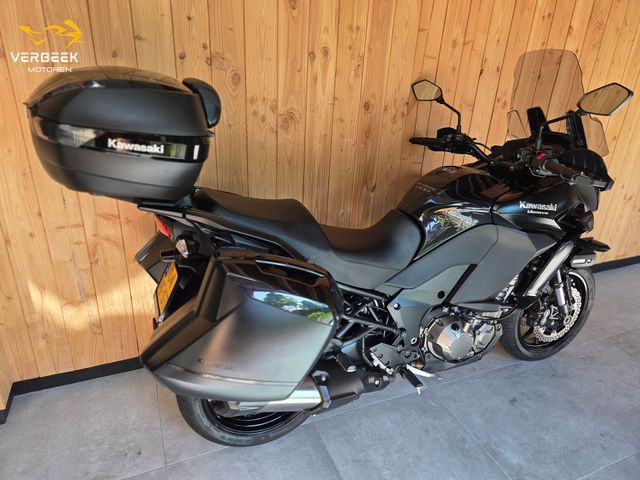 kawasaki - versys-1000-grand-tourer