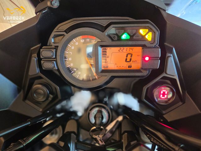 kawasaki - versys-1000-grand-tourer