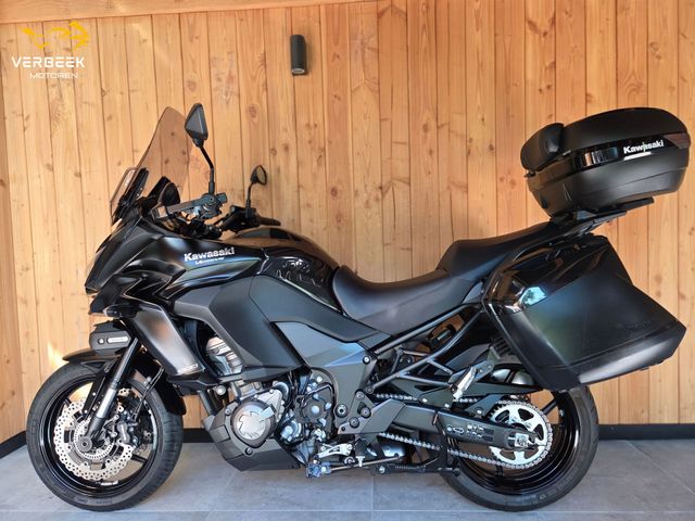 kawasaki - versys-1000-grand-tourer
