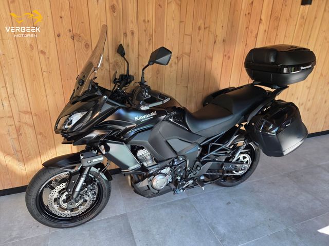 kawasaki - versys-1000-grand-tourer