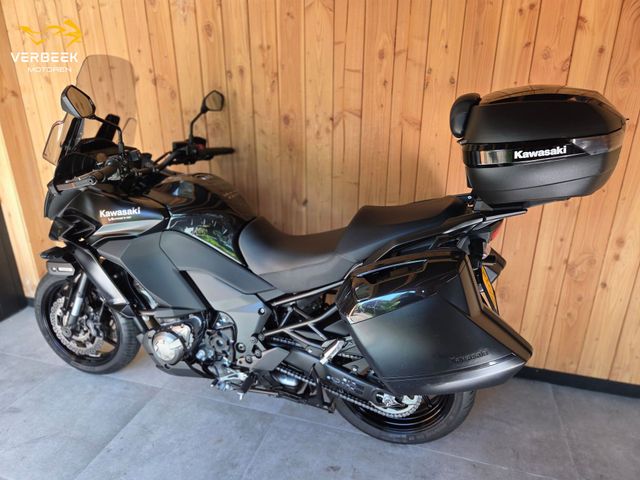 kawasaki - versys-1000-grand-tourer