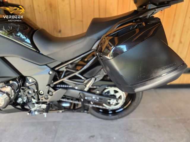 kawasaki - versys-1000-grand-tourer