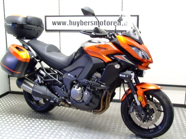 kawasaki - versys-1000-grand-tourer