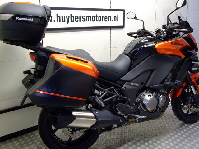 kawasaki - versys-1000-grand-tourer