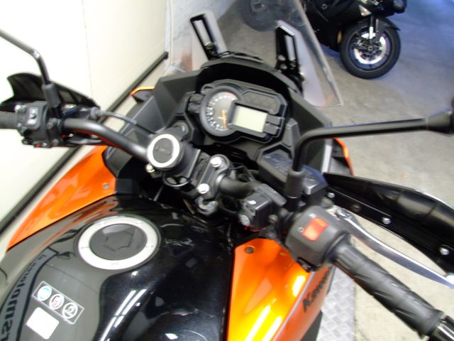 kawasaki - versys-1000-grand-tourer
