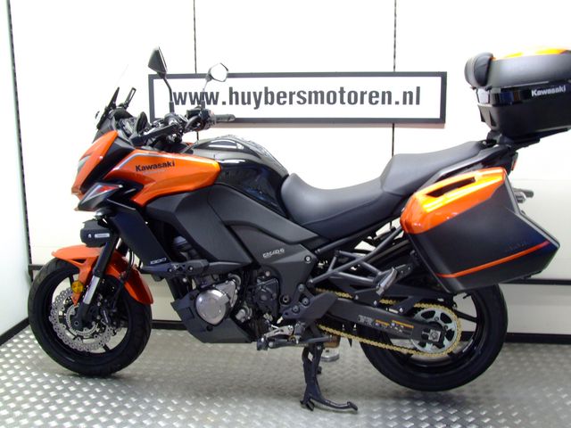 kawasaki - versys-1000-grand-tourer