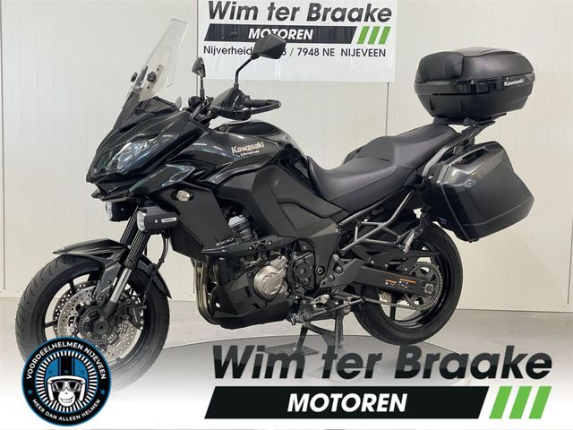 kawasaki - versys-1000-grand-tourer