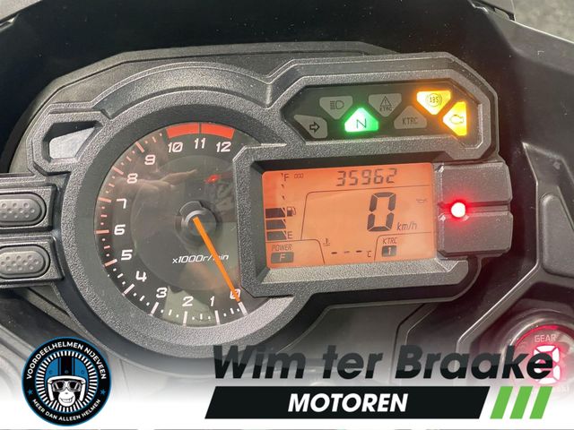 kawasaki - versys-1000-grand-tourer
